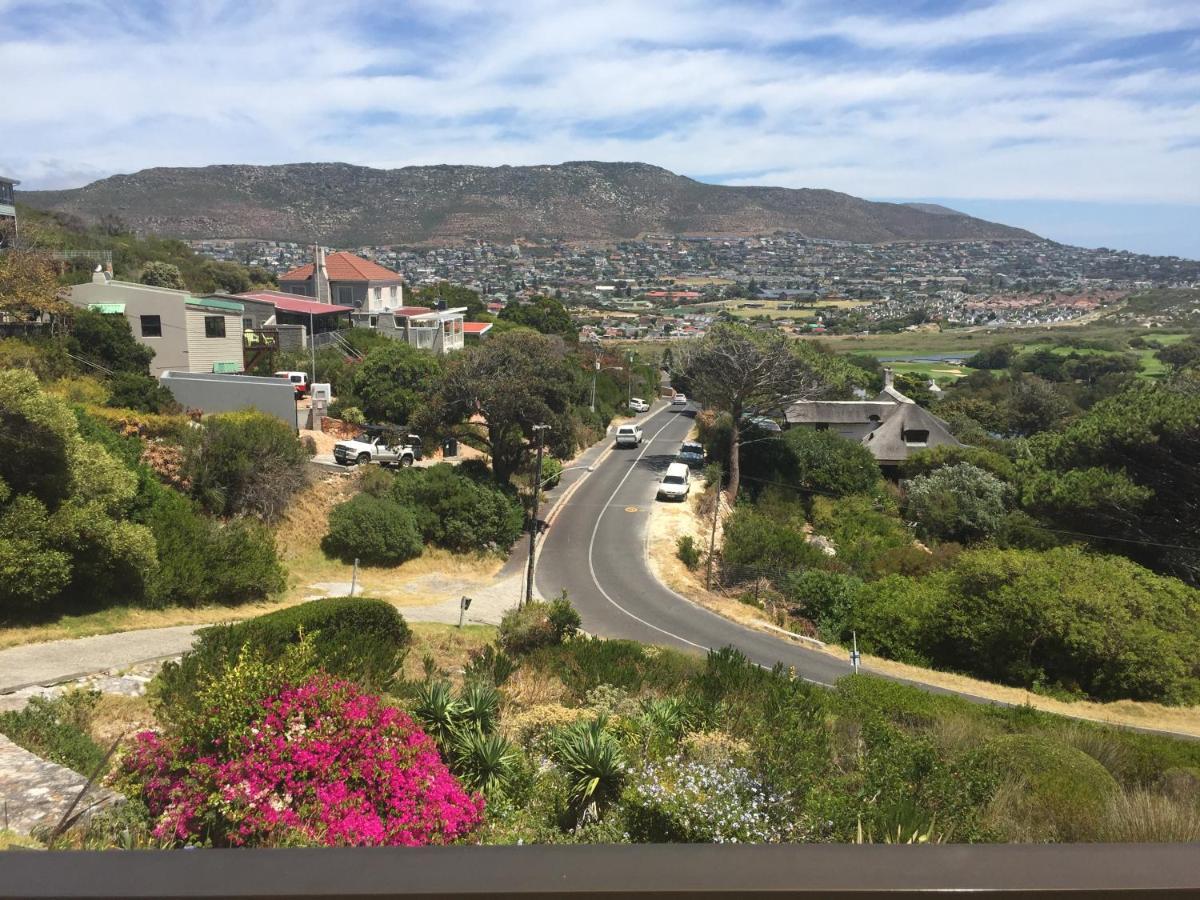Clovelly Serene Mountain Flat מראה חיצוני תמונה