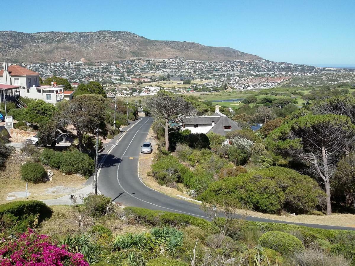Clovelly Serene Mountain Flat מראה חיצוני תמונה